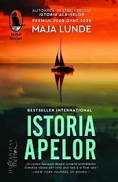 картинка Istoria apelor magazinul BookStore in Chisinau, Moldova