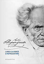 картинка Lumea ca vointa si reprezentare. Set 2 vol. magazinul BookStore in Chisinau, Moldova