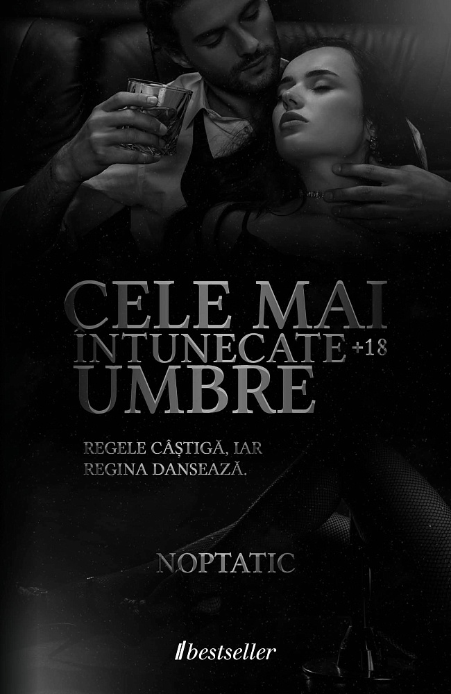 Cele mai intunecate umbre