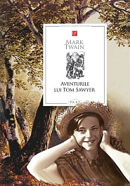 картинка Aventurile lui Tom Sawyer magazinul BookStore in Chisinau, Moldova
