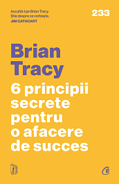 картинка 6 principii secrete pentru o afacere de succes magazinul BookStore in Chisinau, Moldova