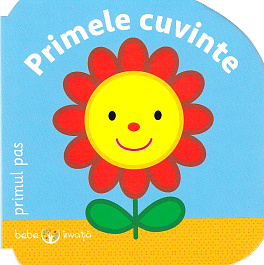 картинка Bebe invata. Primele cuvinte. Primul pas magazinul BookStore in Chisinau, Moldova