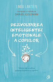 картинка Dezvoltarea inteligentei emotionale a copiilor magazinul BookStore in Chisinau, Moldova