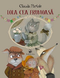 картинка Lola cea frumoasa magazinul BookStore in Chisinau, Moldova