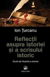 картинка Reflectii asupra istoriei si a scrisului istoric magazinul BookStore in Chisinau, Moldova