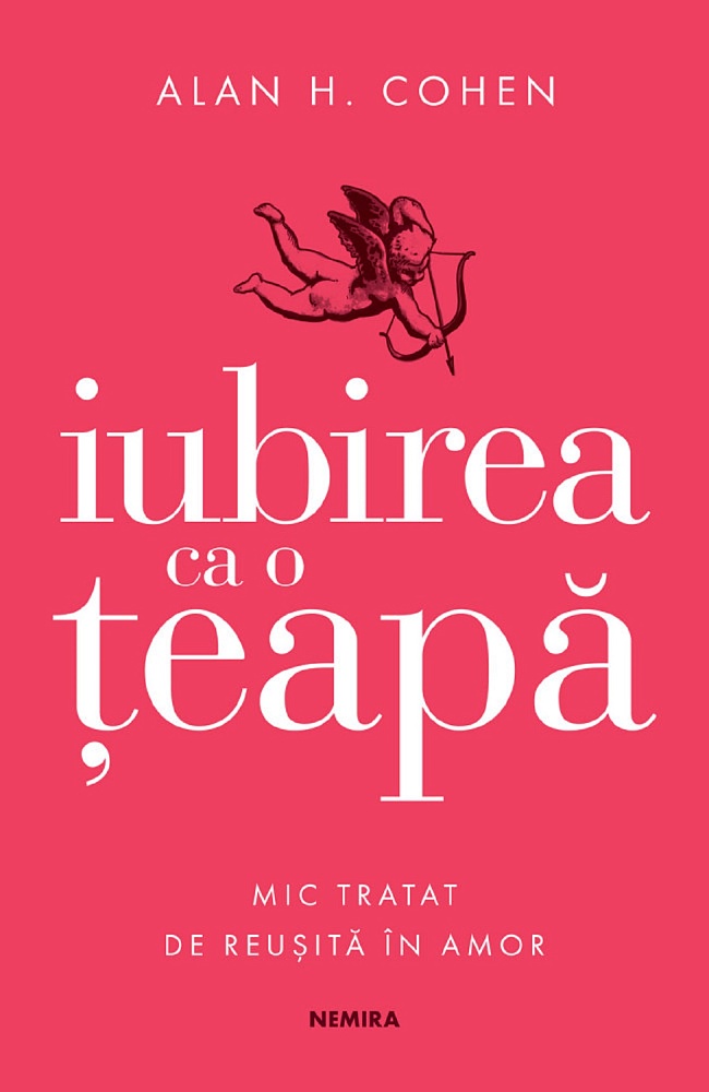 Iubirea ca o teapa