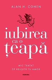 картинка Iubirea ca o teapa magazinul BookStore in Chisinau, Moldova