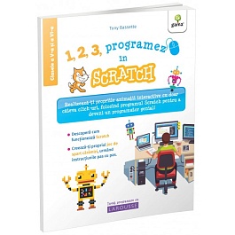 картинка 1,2,3, programez in Scratch magazinul BookStore in Chisinau, Moldova