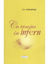 картинка Cu tamaia in infern. Epigrame./ Efim Tarlapan./ 2013 magazinul BookStore in Chisinau, Moldova