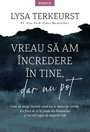 картинка Vreau sa am incredere in tine, dar nu pot magazinul BookStore in Chisinau, Moldova