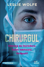 картинка Chirurgul magazinul BookStore in Chisinau, Moldova