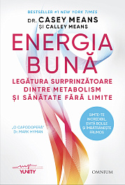 картинка Energia buna magazinul BookStore in Chisinau, Moldova
