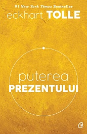 картинка Puterea prezentului magazinul BookStore in Chisinau, Moldova