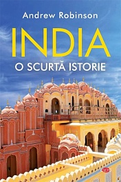 картинка India. O scurta istorie magazinul BookStore in Chisinau, Moldova