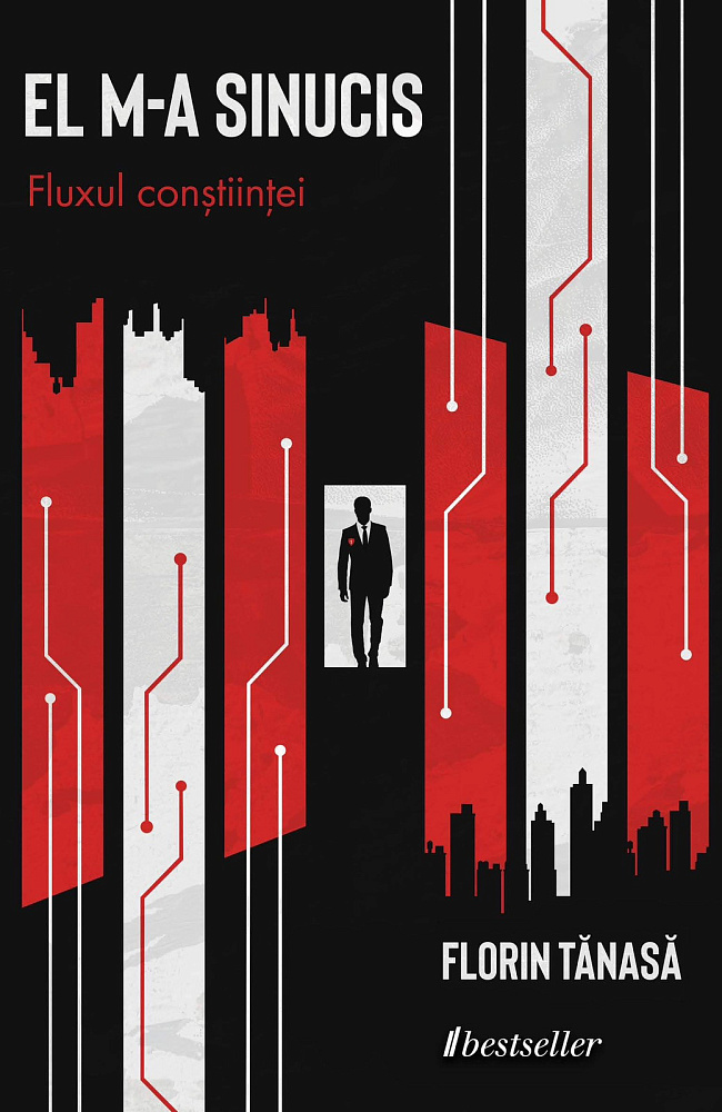 El m-a sinucis. Fluxul constiintei