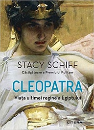 картинка Cleopatra. Viata ultimei regine a Egiptului magazinul BookStore in Chisinau, Moldova