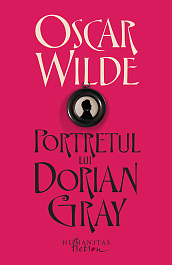 картинка Portretul lui Dorian Gray magazinul BookStore in Chisinau, Moldova