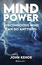 картинка Mind Power. Subconscious mind can do anything magazinul BookStore in Chisinau, Moldova