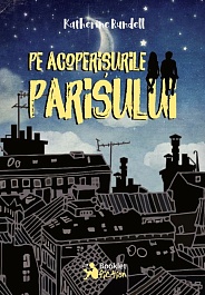 картинка Pe acoperisurile Parisului magazinul BookStore in Chisinau, Moldova