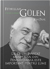 картинка Fethullah Gulen. O viata in hizmet magazinul BookStore in Chisinau, Moldova