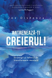 картинка Antreneaza-ti creierul! magazinul BookStore in Chisinau, Moldova