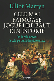 картинка Cele mai faimoase jocuri de baut din istorie magazinul BookStore in Chisinau, Moldova
