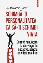 картинка Schimba-ti personalitatea ca sa-ti schimbi viata magazinul BookStore in Chisinau, Moldova