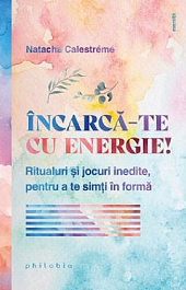 картинка Incarca-te cu energie! magazinul BookStore in Chisinau, Moldova