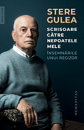 картинка Scrisoare catre nepoatele mele magazinul BookStore in Chisinau, Moldova