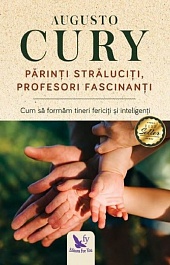 картинка Parinti straluciti, profesori fascinanti magazinul BookStore in Chisinau, Moldova