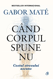 картинка Cand corpul spune nu. Editie de colectie magazinul BookStore in Chisinau, Moldova