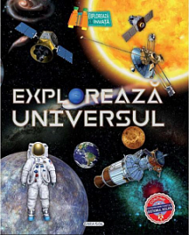 картинка Exploreaza universul magazinul BookStore in Chisinau, Moldova
