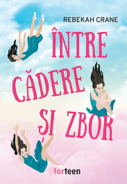 картинка Intre cadere si zbor magazinul BookStore in Chisinau, Moldova