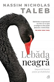 картинка Lebada neagra magazinul BookStore in Chisinau, Moldova