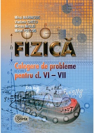 картинка Fizica cl.6-7. Culegere de probleme magazinul BookStore in Chisinau, Moldova