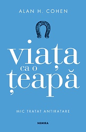 картинка Viata ca o teapa magazinul BookStore in Chisinau, Moldova