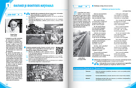 картинка Limba si literatura romana cl.10. Manual magazinul BookStore in Chisinau, Moldova