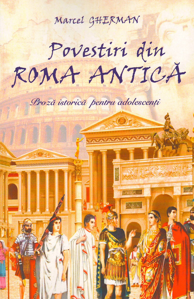 Povestiri din Roma Antica