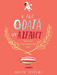 картинка A fost odata un alfabet magazinul BookStore in Chisinau, Moldova