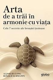 картинка Arta de a trai in armonie cu viata magazinul BookStore in Chisinau, Moldova