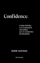 картинка Confidence. magazinul BookStore in Chisinau, Moldova
