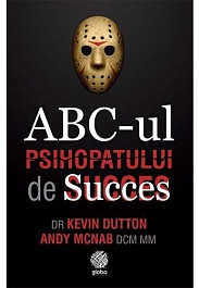 картинка ABC-ul psihopatului de succes magazinul BookStore in Chisinau, Moldova