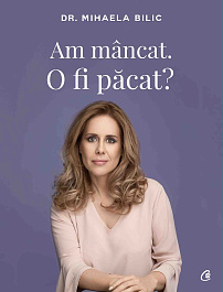 картинка Am mancat. O fi pacat? magazinul BookStore in Chisinau, Moldova