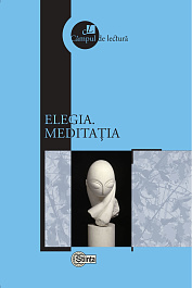 картинка Campul de lectura. Elegia. Meditatia magazinul BookStore in Chisinau, Moldova