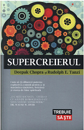 картинка Supercreierul magazinul BookStore in Chisinau, Moldova