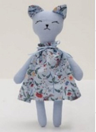 картинка H. M. Kitty Mini 32 cm magazinul BookStore in Chisinau, Moldova