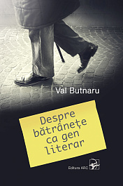 картинка Despre batranete ca gen literar magazinul BookStore in Chisinau, Moldova