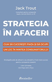 картинка Strategia in afaceri magazinul BookStore in Chisinau, Moldova