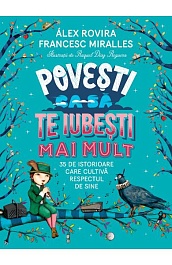 картинка Povesti ca sa te iubesti mai mult magazinul BookStore in Chisinau, Moldova