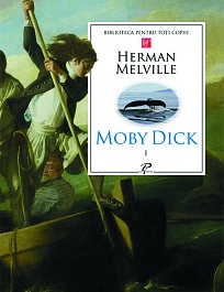 картинка Moby Dick. Vol.1 magazinul BookStore in Chisinau, Moldova